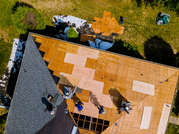 Best Roof Repair Services  in Siler City, NC