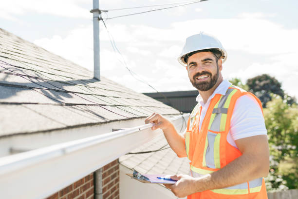 Gutter Installation and Roofing in Siler City, NC
