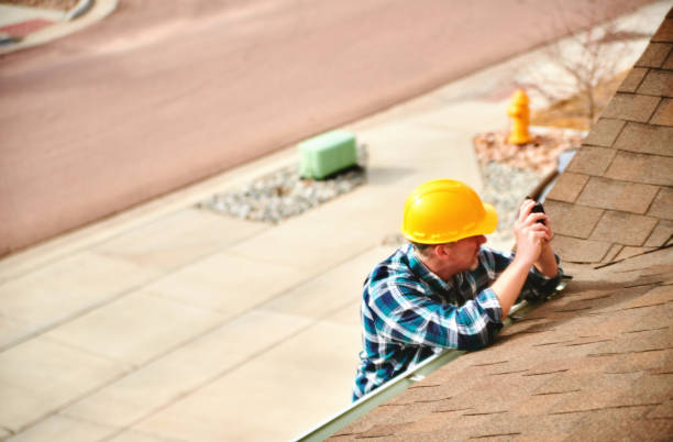 Best Roof Gutter Cleaning  in Siler City, NC