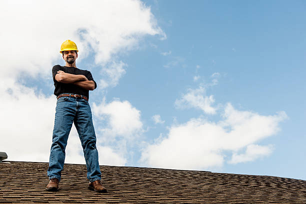 Best Local Roofing Companies  in Siler City, NC