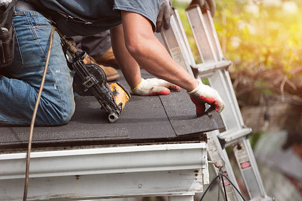 Trusted Siler City, NC Roofing Contractor Experts