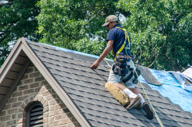Best Affordable Roofing Company  in Siler City, NC